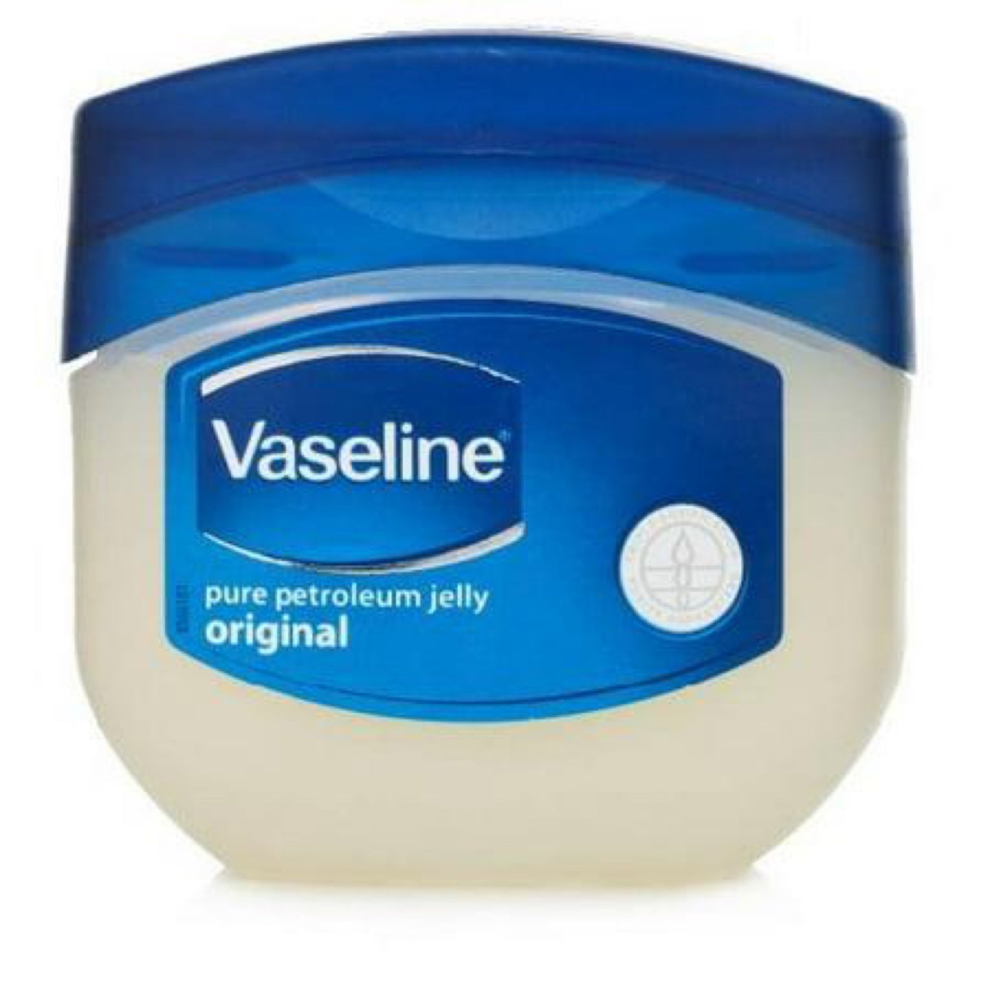 Vaseline Original Petroleum Jelly 50ml