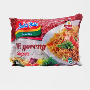 Mi-goreng Fried Noodles (80g)