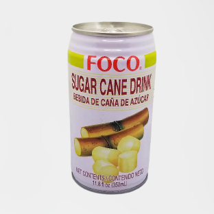 Foco Sugar Cane Drink (350ml)