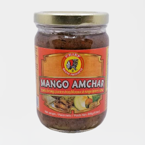 Chief Mango Amchar (355g)