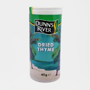 Dunns River Dried Thyme (40g)