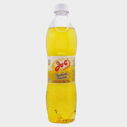 Ju-c Banana (600ml)