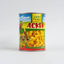 Dees Ackee (540g)