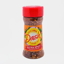 Dash Extra Spicy Seasoning (71g)