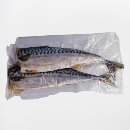 Sunshine Salted Mackerel (Head off)