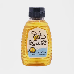 Rowse Acacia Honey - (250g)