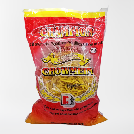 Champion Chow Mein (340g)