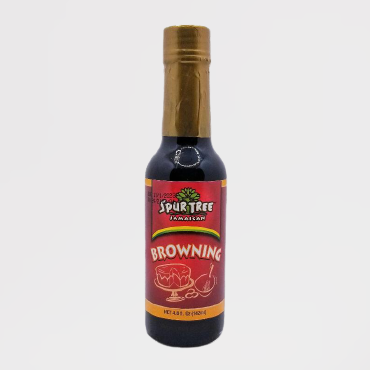 Spur Tree Jamaican Browning (142ml)