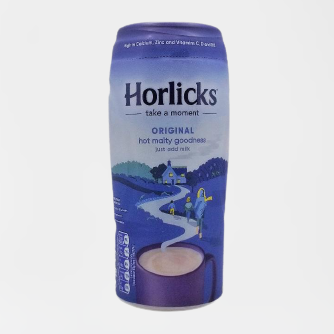 Horlicks Original Malt Drink (500g)