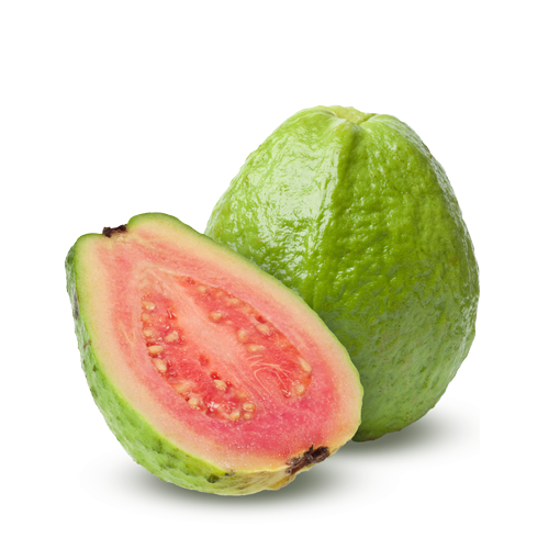 Montego's Pink Guava