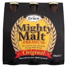 Grace Mighty Malt (6 x330ml)