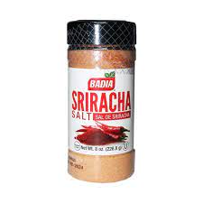 Badia Sriracha Salt (226.8g)