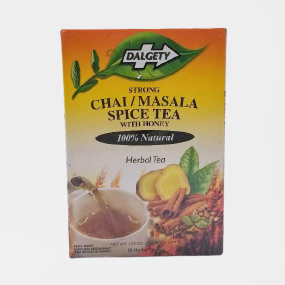 Dalgety Chai / Masala Spice Tea