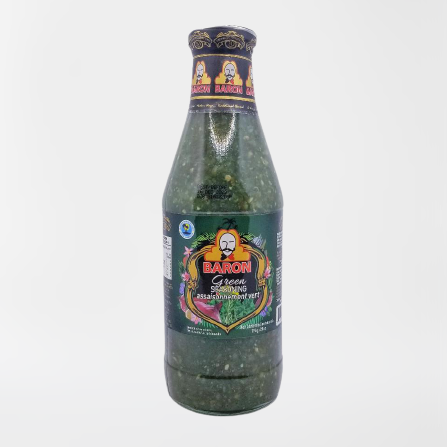 Baron Green Seasoning (794g)