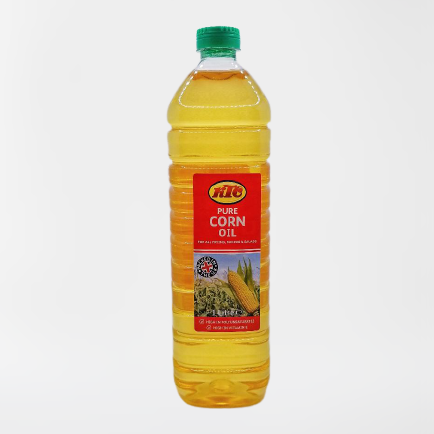 KTC Pure Corn Oil (1L)