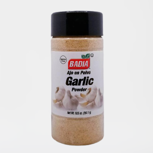 Badia Garlic Seasoning (297.7g)