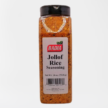 Badia Jollof Seasoning (794g)