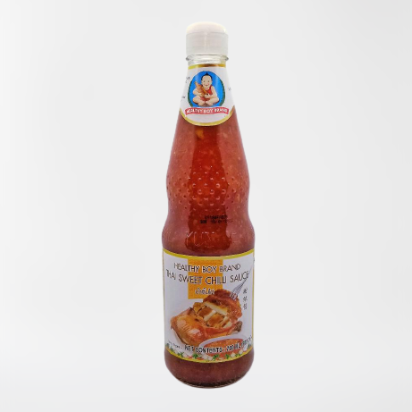 Healthy Boy Thai Sweet Chilli Sauce (700ml)