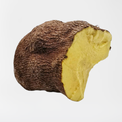 Jamaican Yellow Yam