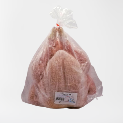 Grade A - Whole Chicken (ea)