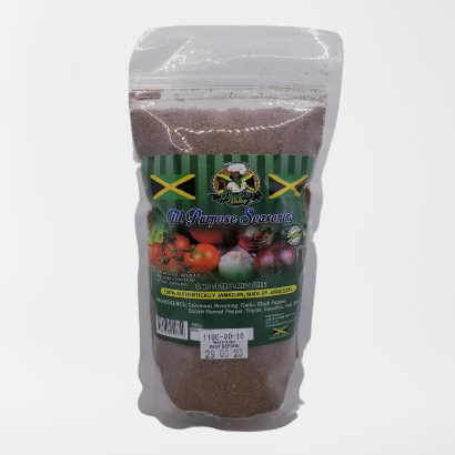 Jamaica Valley All Purpose Seasoning (400g)