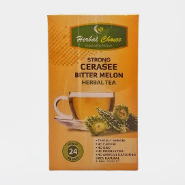 Herbal Choice Cerasee Tea (48g)