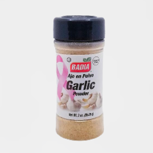 Badia Garlic powder (155.9g)