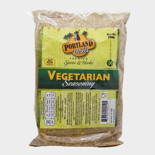 Portland Mills  Vegetarian Seasoning (250g)