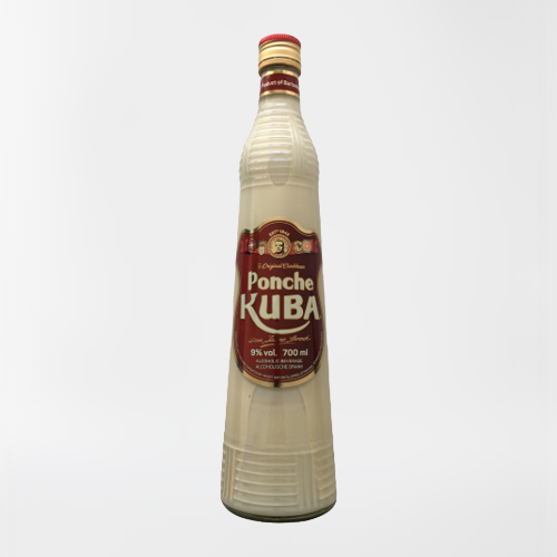 Ponche Kuba (700ml)