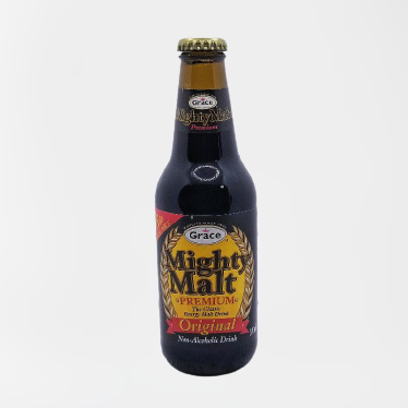 Grace Mighty Malt (330ml)