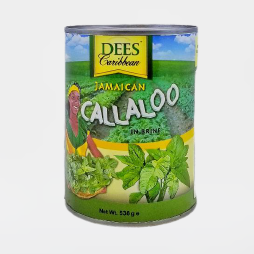 Dees Callaloo (540g)