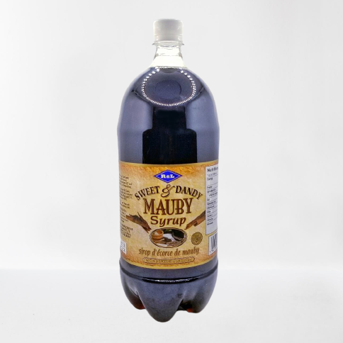 R&L Sweet & Dandy Mauby Syrup (2L)