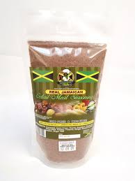 Jamaica Valley Oxtail Seasoning (400g)