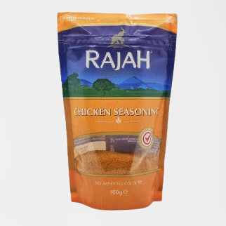 Rajah Chicken Seasoning (100g)