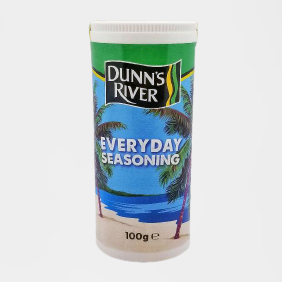 Dunn's River Caribbean Everyday Seasoning (100g)