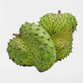 Montego's Soursop