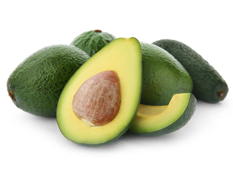 Montego's Jamaican Avocado