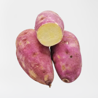 Montego's Brazilian Sweet Potato