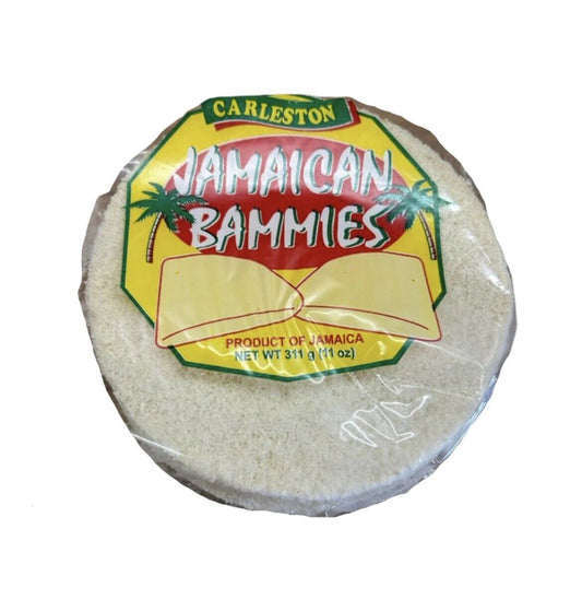 Carleston Jamaican Bammy (311g)