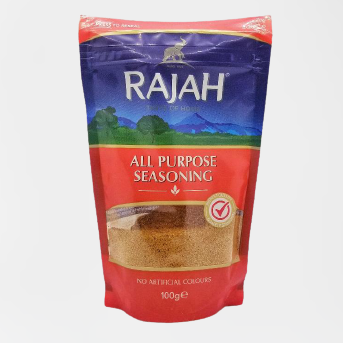 Rajah All Purpose Seasoning (100g)