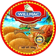 Willmac Bammy 394g