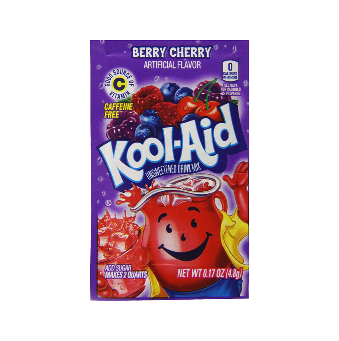 Kool Aid BRL