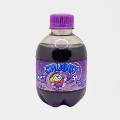 Chubby Grape (250ml)