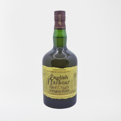 English Harbour Antigua Rum (70cl)