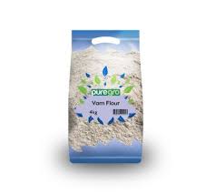 Puregro Yam Flour (1kg)