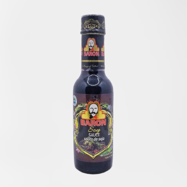 Baron Soy Sauce (155ml)