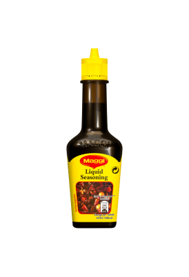 Maggi Liquid Seasoning