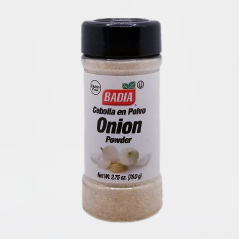 Badia Onion Powder (78.0g)