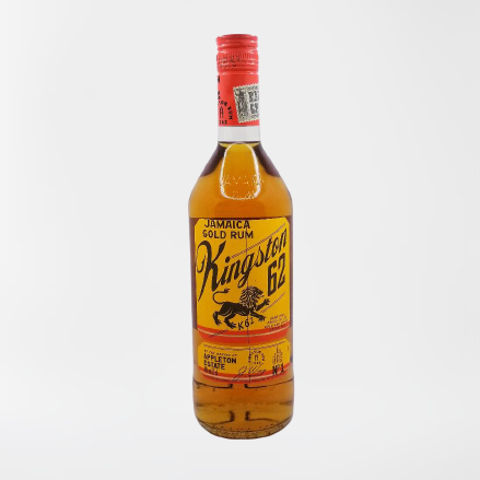 Appleton Estate Kingston 62 Rum (70cl)