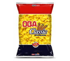 OBA Elbow Pasta (400g)